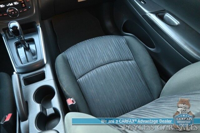 2019 Nissan Sentra S Anchorage AK