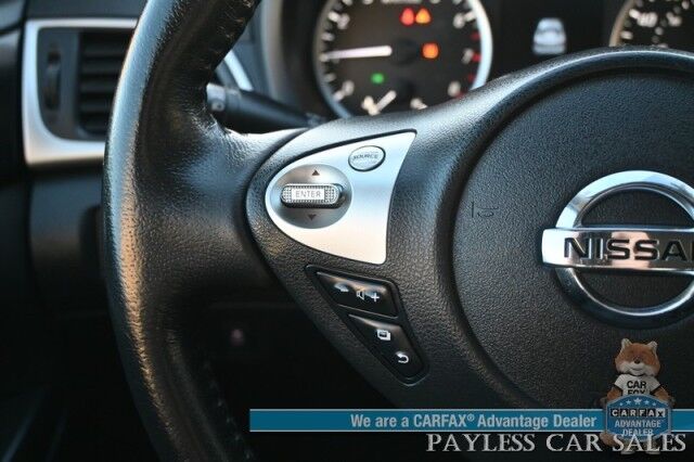 2019 Nissan Sentra S Anchorage AK