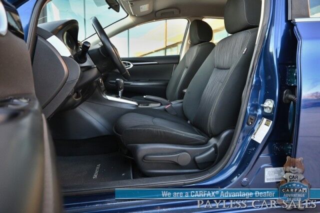 2019 Nissan Sentra S Anchorage AK