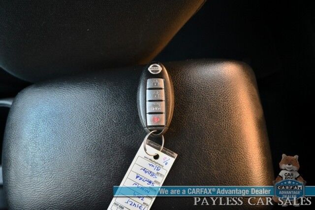 2019 Nissan Sentra S Anchorage AK