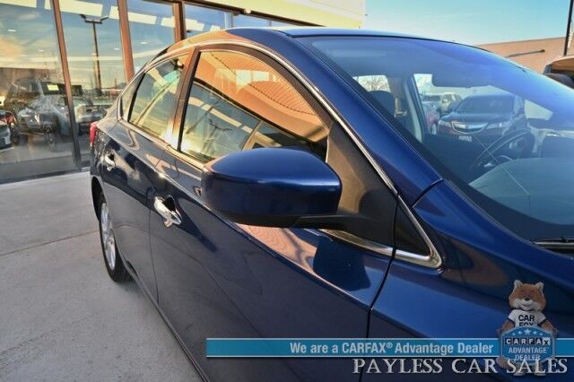 2019 Nissan Sentra S Anchorage AK