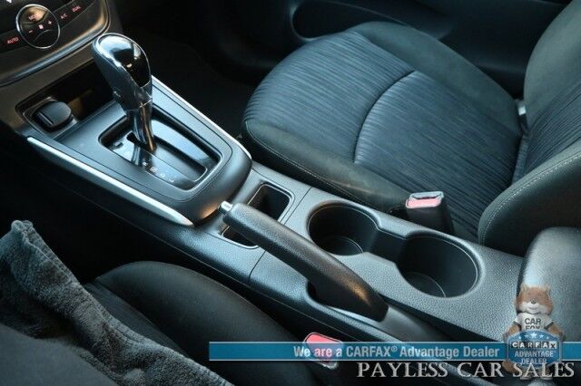 2019 Nissan Sentra S Anchorage AK