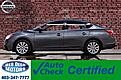 2019 Nissan Sentra S BCam