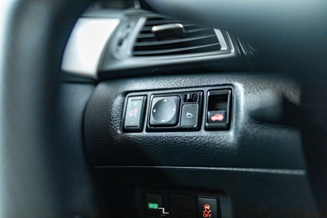 2019 Nissan Sentra S BCam Red Deer AB