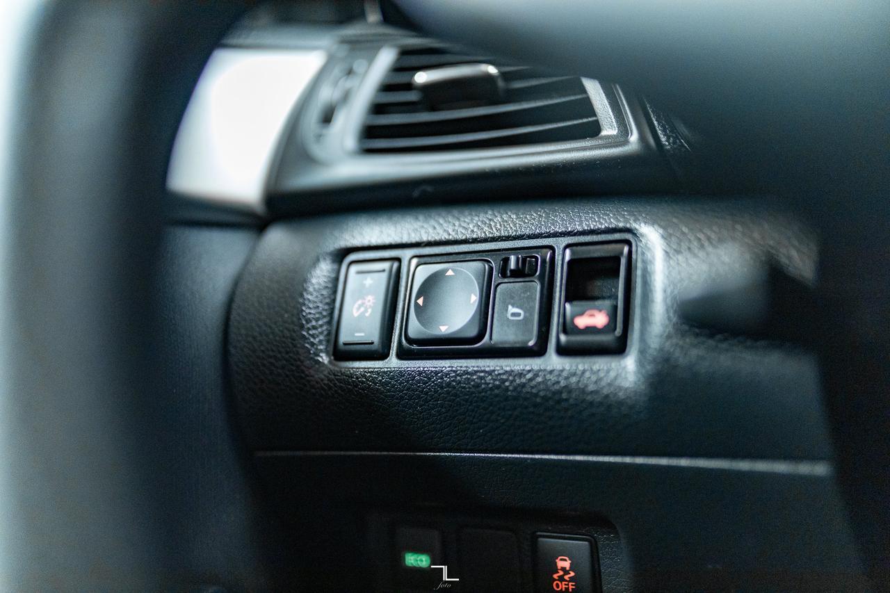 2019 Nissan Sentra S BCam Red Deer AB