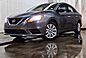 2019 Nissan Sentra S BCam Red Deer AB