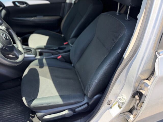 2019 Nissan Sentra S CVT Mesa AZ