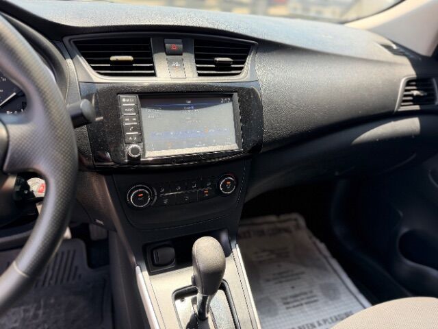 2019 Nissan Sentra S CVT Mesa AZ