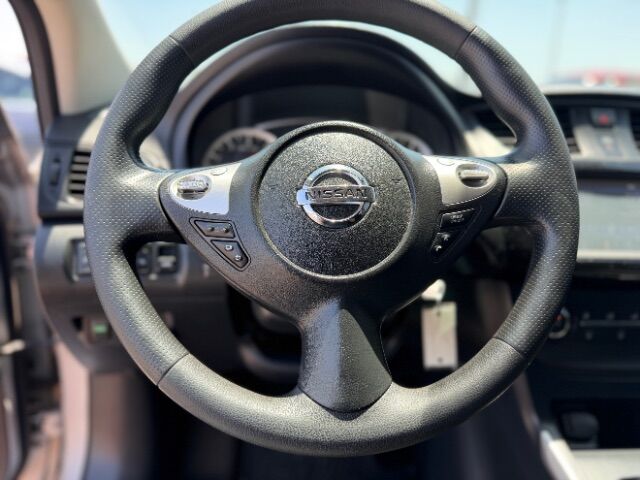 2019 Nissan Sentra S CVT Mesa AZ