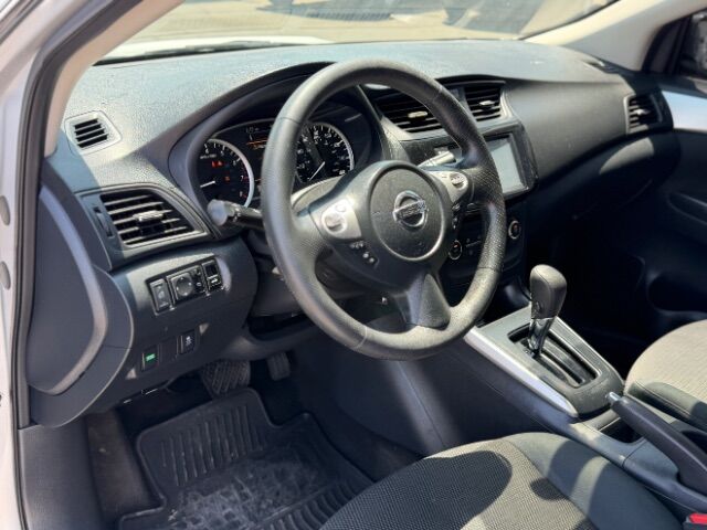 2019 Nissan Sentra S CVT Mesa AZ
