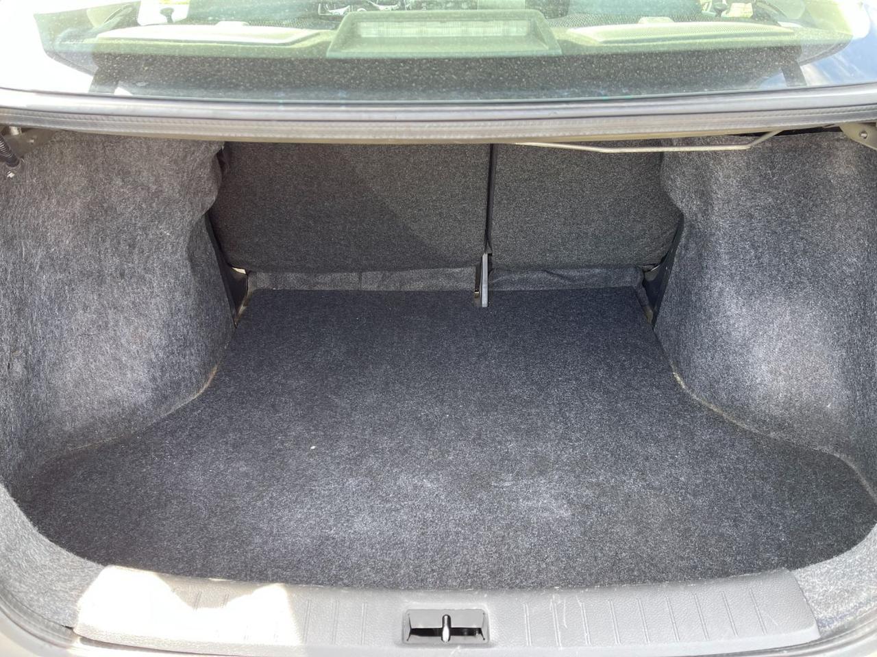 2019 Nissan Sentra S CVT Spokane Valley, WA