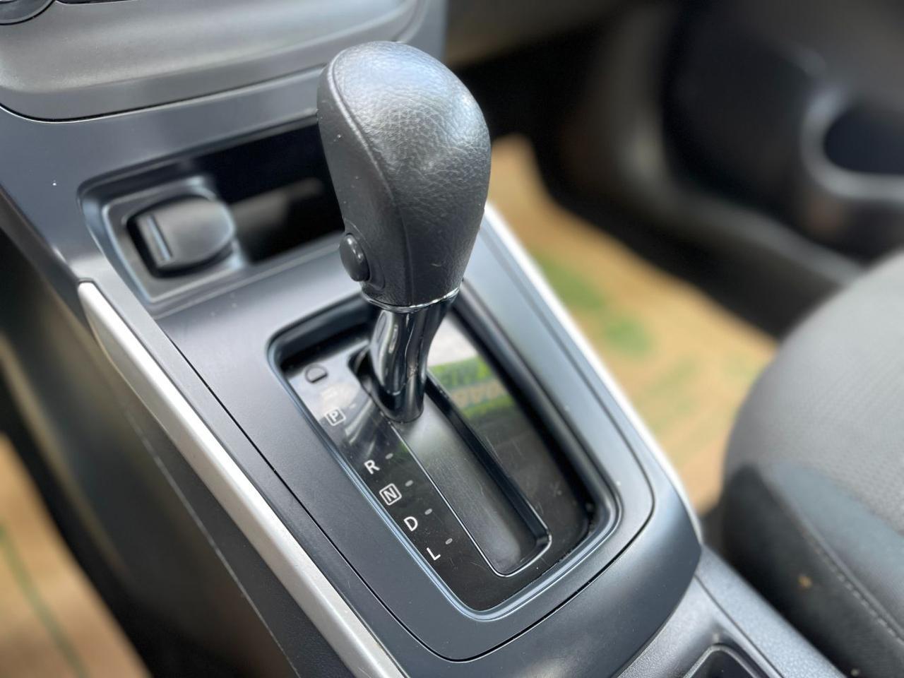 2019 Nissan Sentra S CVT Spokane Valley WA