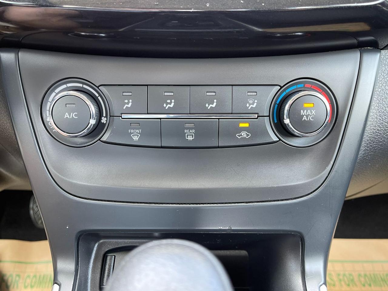 2019 Nissan Sentra S CVT Spokane Valley WA
