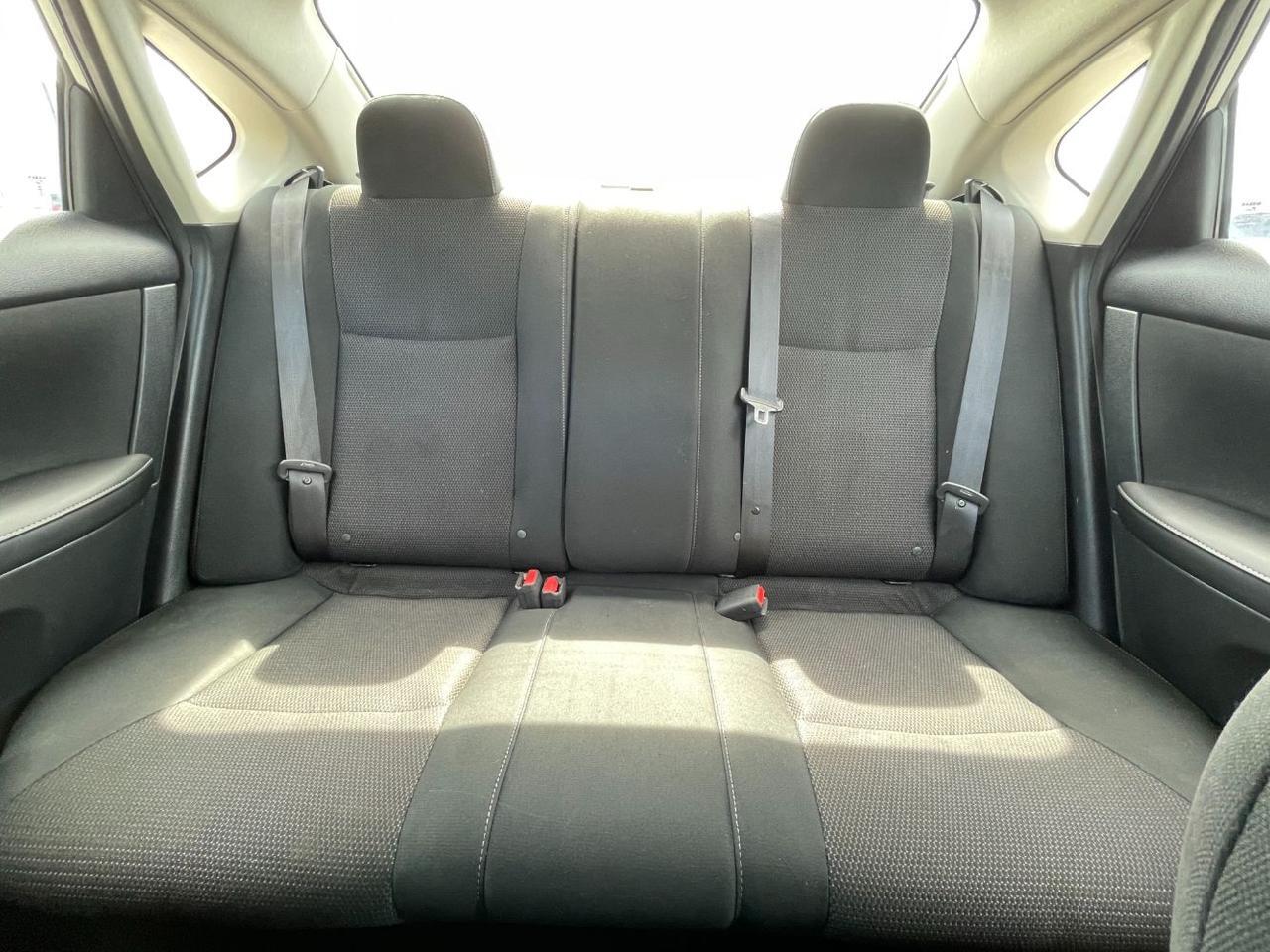 2019 Nissan Sentra S CVT Spokane Valley WA