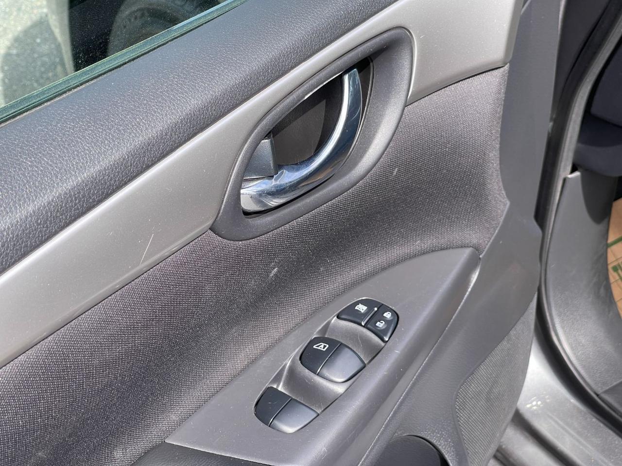 2019 Nissan Sentra S CVT Spokane Valley WA