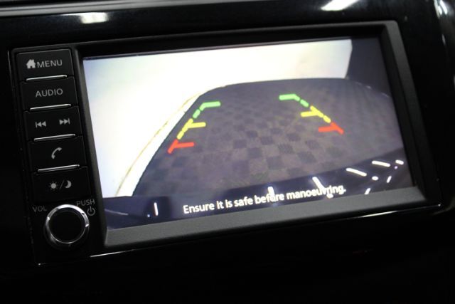 2019 Nissan Sentra S Chantilly VA