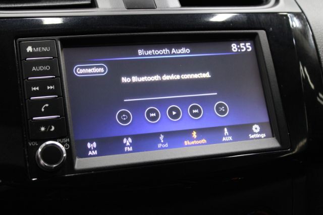 2019 Nissan Sentra S Chantilly VA