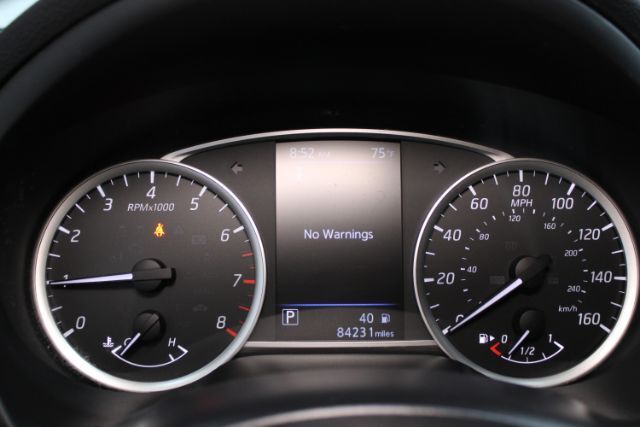2019 Nissan Sentra S Chantilly VA