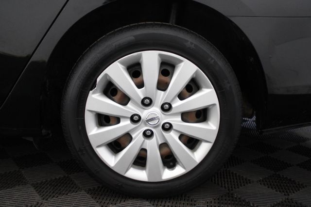 2019 Nissan Sentra S Chantilly VA