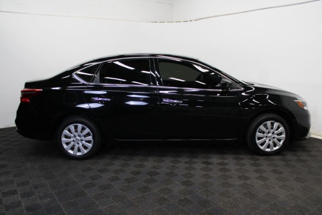2019 Nissan Sentra S Chantilly VA