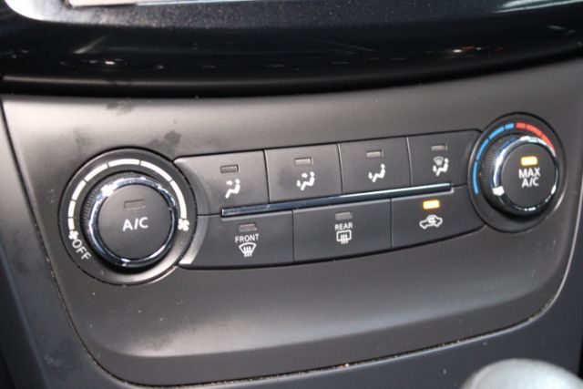 2019 Nissan Sentra S Chantilly VA