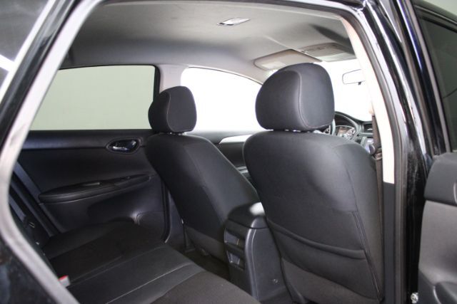 2019 Nissan Sentra S Chantilly VA
