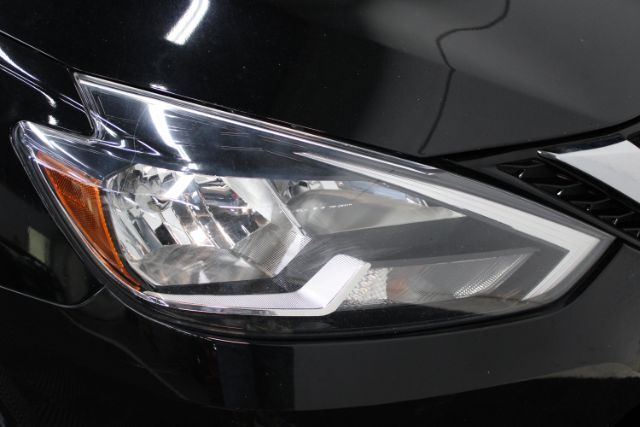 2019 Nissan Sentra S Chantilly VA