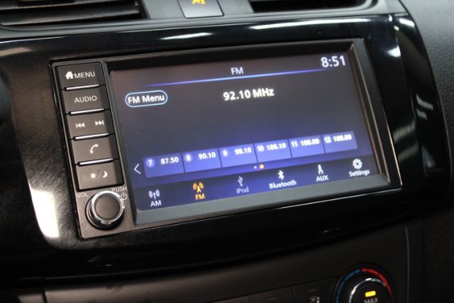 2019 Nissan Sentra S Chantilly VA