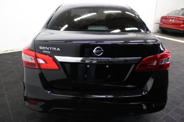 2019 Nissan Sentra S Chantilly VA