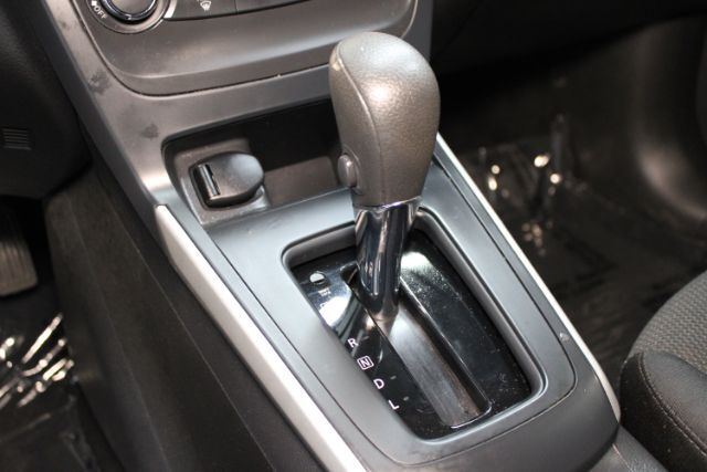 2019 Nissan Sentra S Chantilly VA