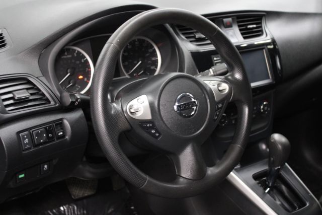 2019 Nissan Sentra S Chantilly VA