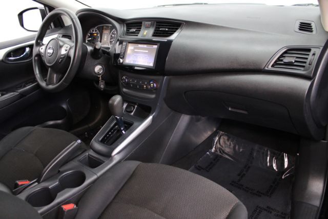 2019 Nissan Sentra S Chantilly VA