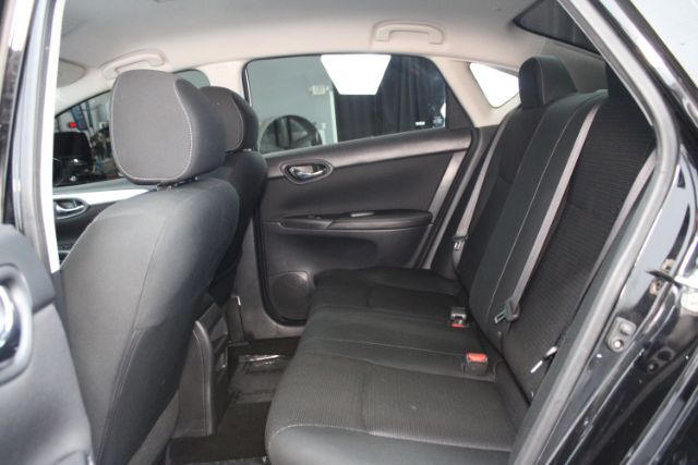 2019 Nissan Sentra S Chantilly VA