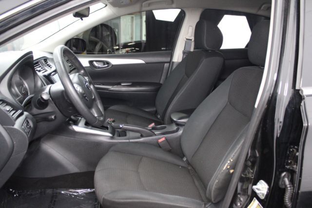 2019 Nissan Sentra S Chantilly VA