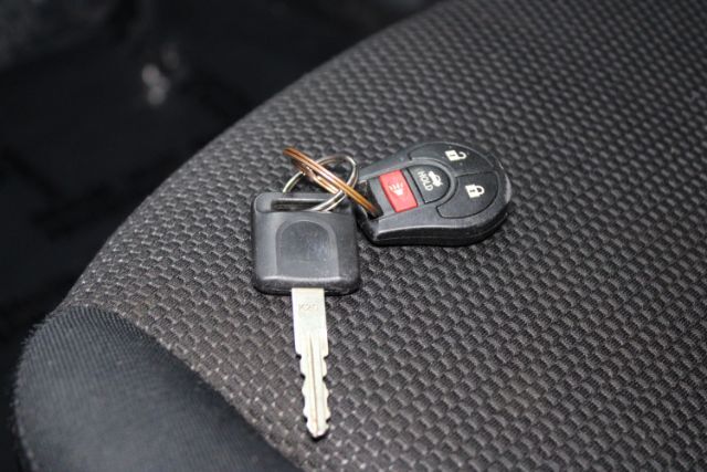 2019 Nissan Sentra S Chantilly VA
