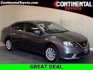 2019 Nissan Sentra S Chicago IL 2019 Nissan Sentra S Chicago IL