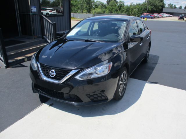 2019 Nissan Sentra S Florence KY