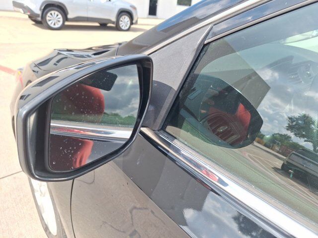 2019 Nissan Sentra S Hurst TX