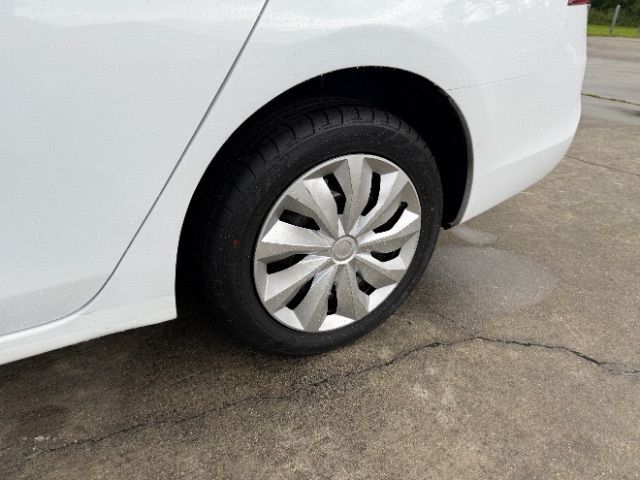 2019 Nissan Sentra S Hattiesburg MS