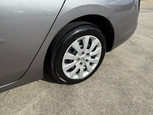 2019 Nissan Sentra S Hattiesburg MS