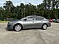 2019 Nissan Sentra S Hattiesburg MS