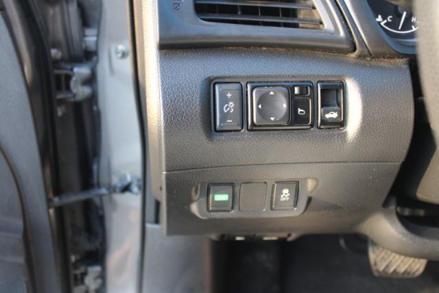 2019 Nissan Sentra S Houston TX