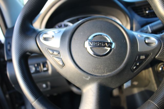 2019 Nissan Sentra S Houston TX