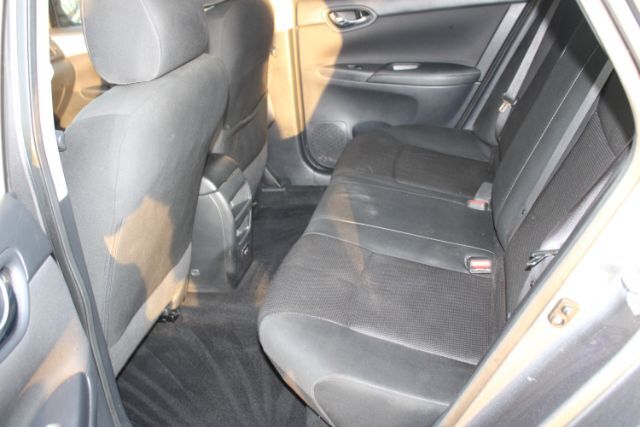 2019 Nissan Sentra S Houston TX