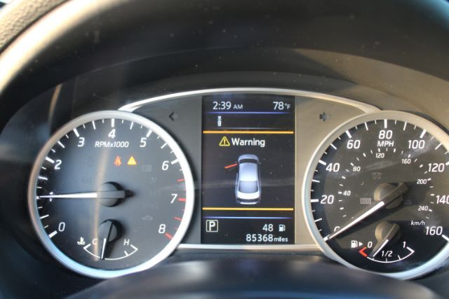 2019 Nissan Sentra S Houston TX