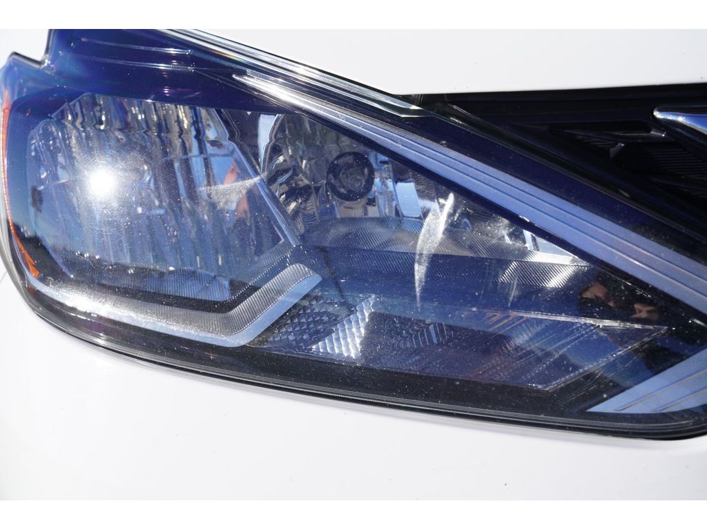 2019 Nissan Sentra S Huntington UT