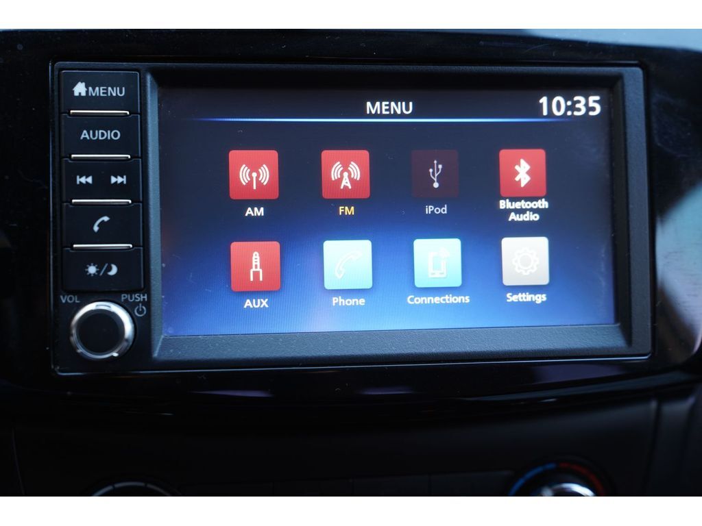 2019 Nissan Sentra S Huntington UT