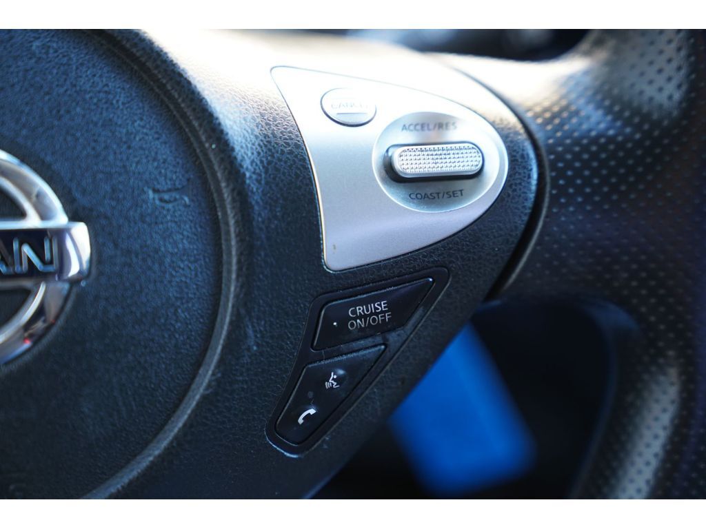 2019 Nissan Sentra S Huntington UT