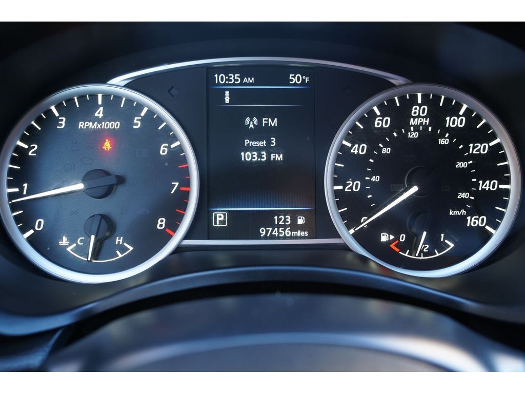 2019 Nissan Sentra S Huntington UT