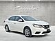2019 Nissan Sentra S Inglewood  CA